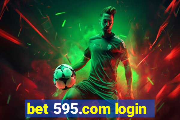 bet 595.com login